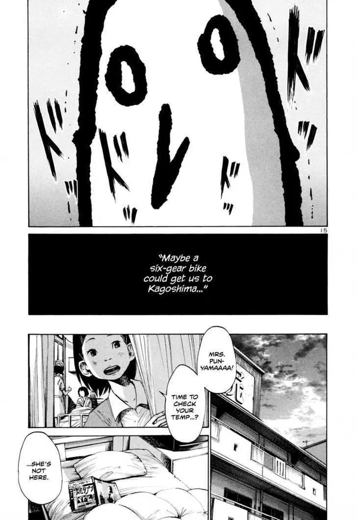 Goodnight Punpun Chapter 18 image 16_optimized